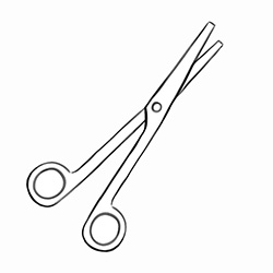 hårtransplantation eftervård