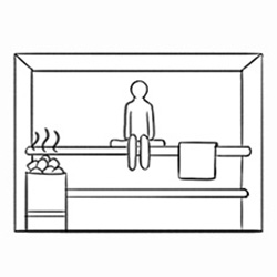 hårtransplantation eftervård