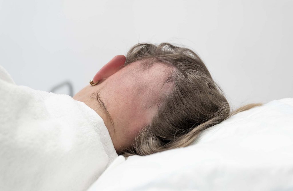 a person with universalis